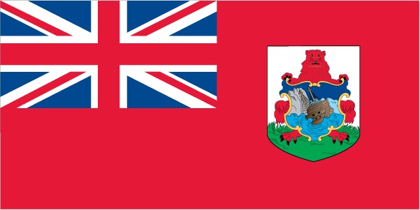 Bermuda Flag