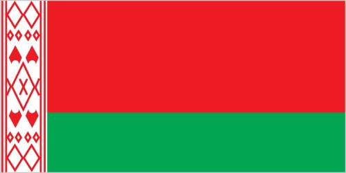 Belarus Flag