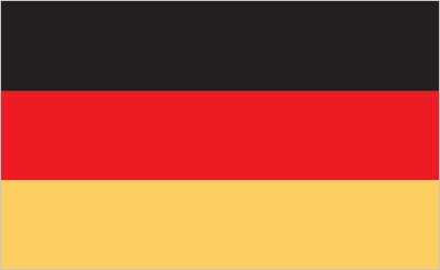 Germany Flag