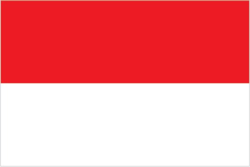 Indonesia Flag