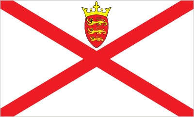Jersey Flag