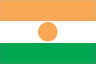 Niger Flag