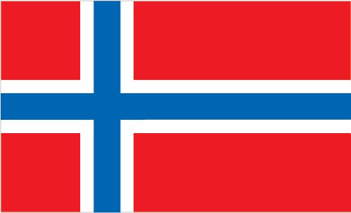 Norway Flag