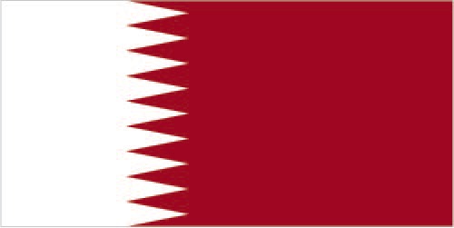 Qatar Flag